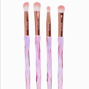 Eloise Luxury Eyeshadow Brushes